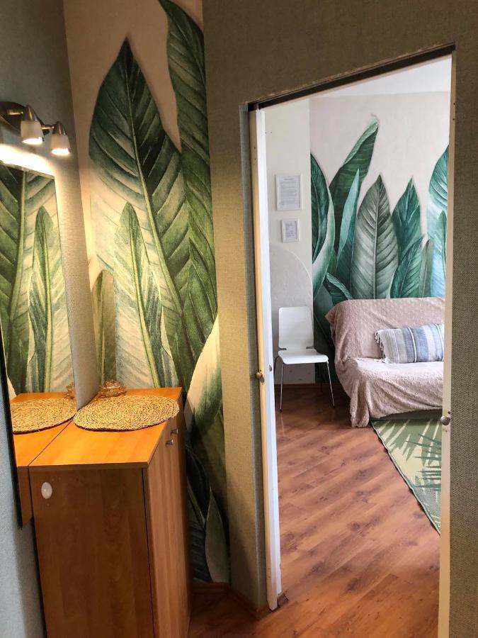 Apartament Kameralny 12 Gdańsk Exterior foto